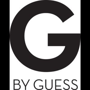 Red Camo Guess T-Shirt